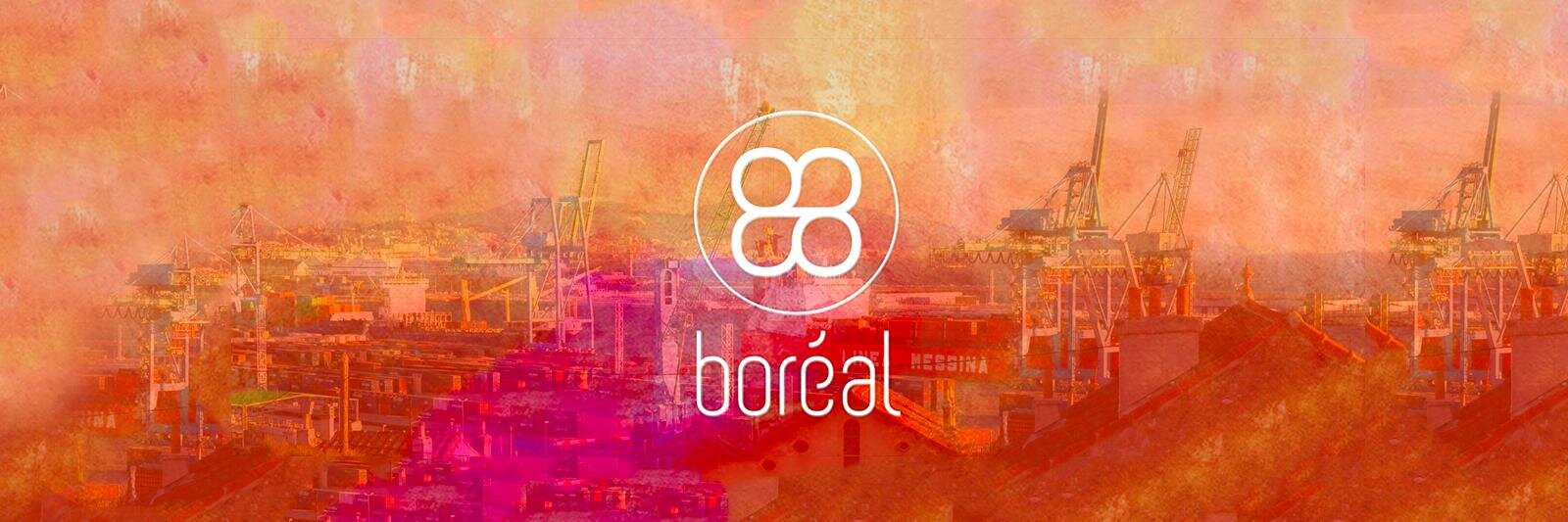 CollectifBoreal's profile banner image