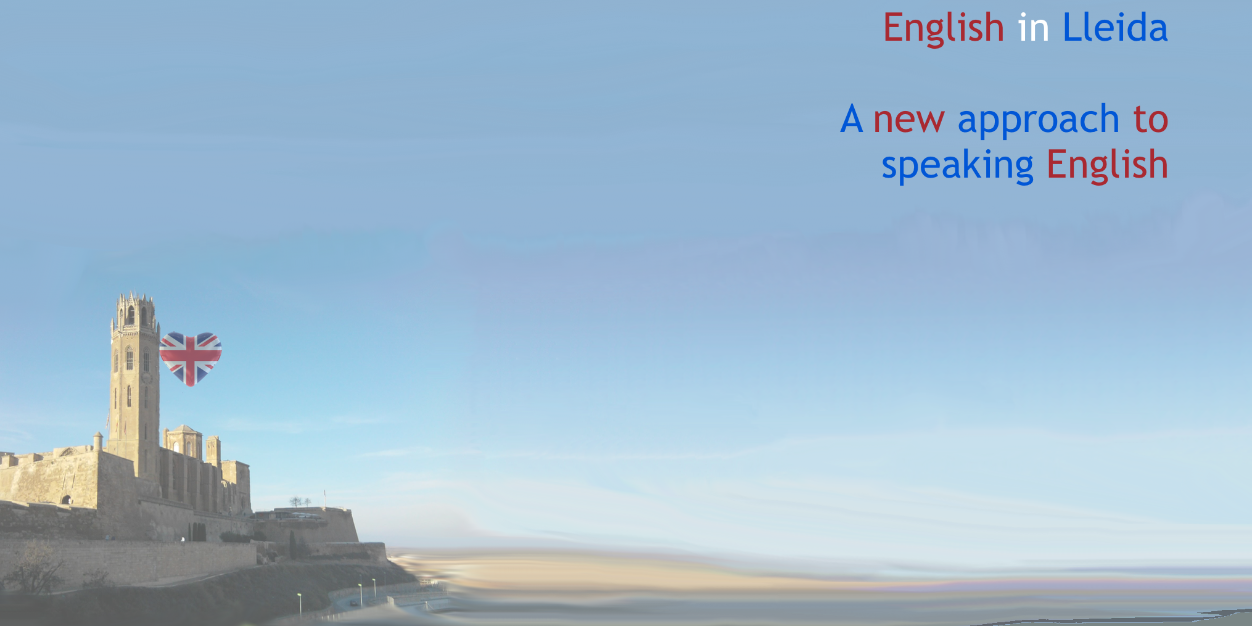 EnglishInLleida's profile banner image