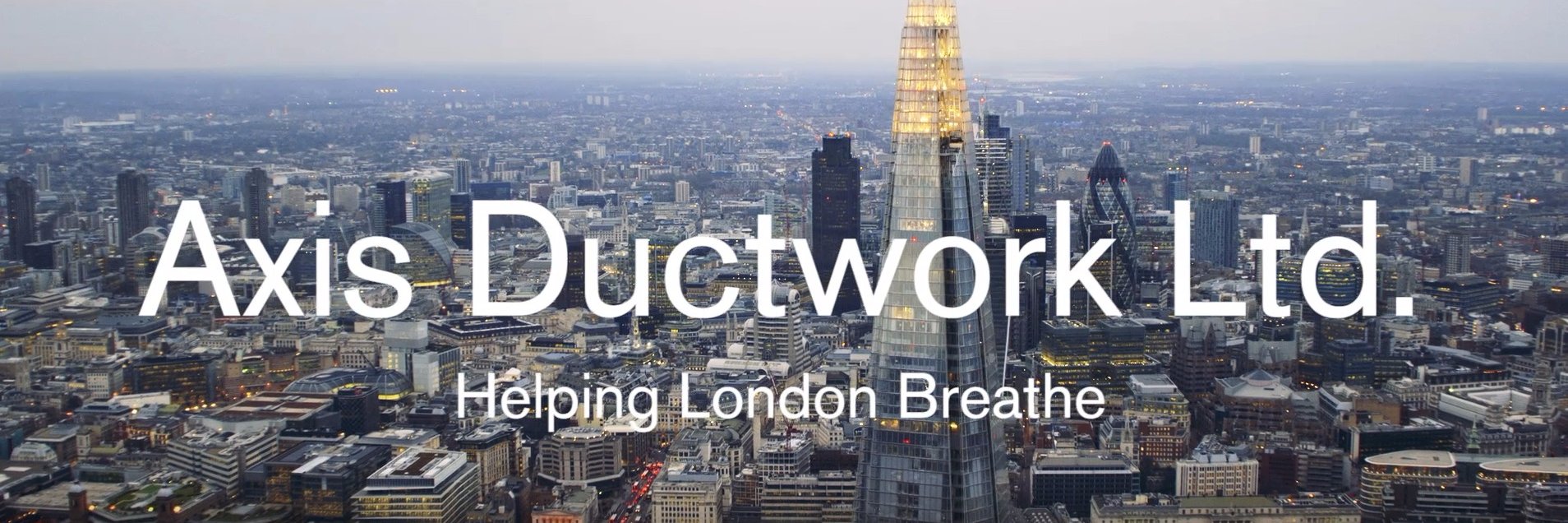 AxisDuctwork's profile banner image