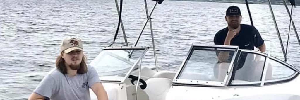 kainemcknight's profile banner image