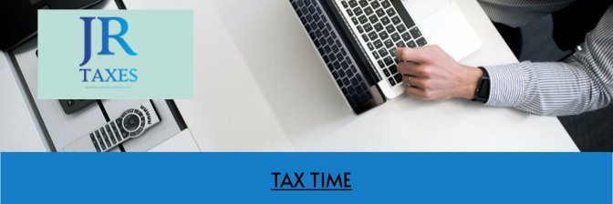 JRTAXES's profile banner image