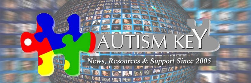 Autism Key banner