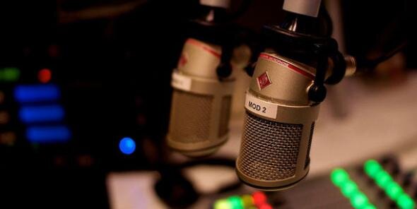 VerticalFM's profile banner image