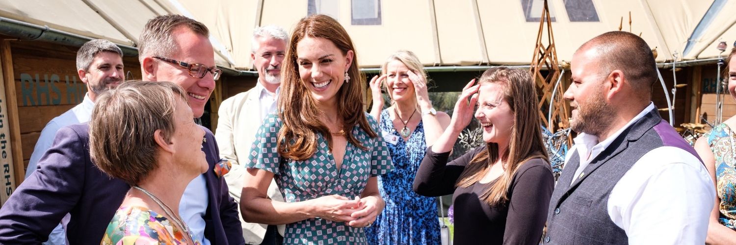 Jake Catling TLC banner