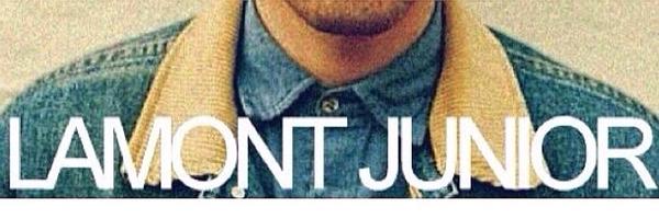 LamontJunior Profile Banner