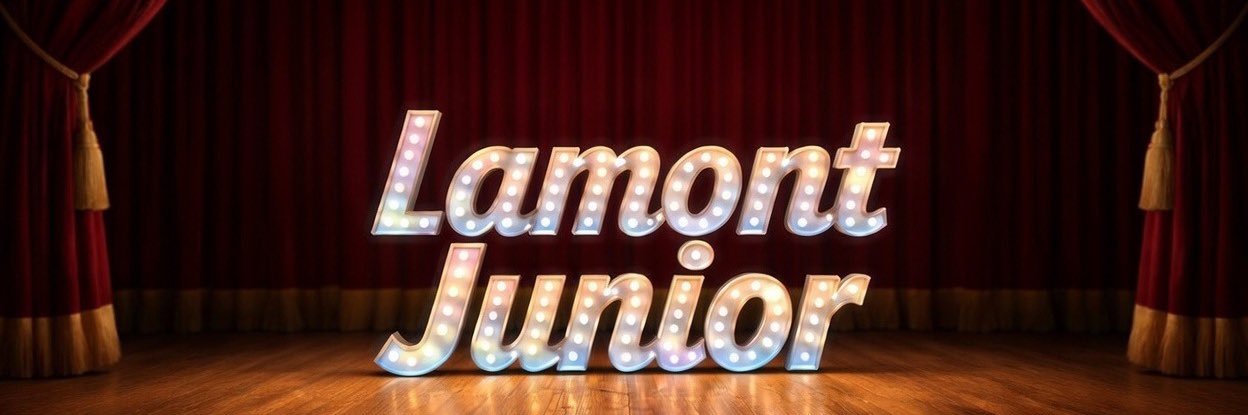 LamontJunior's profile banner image