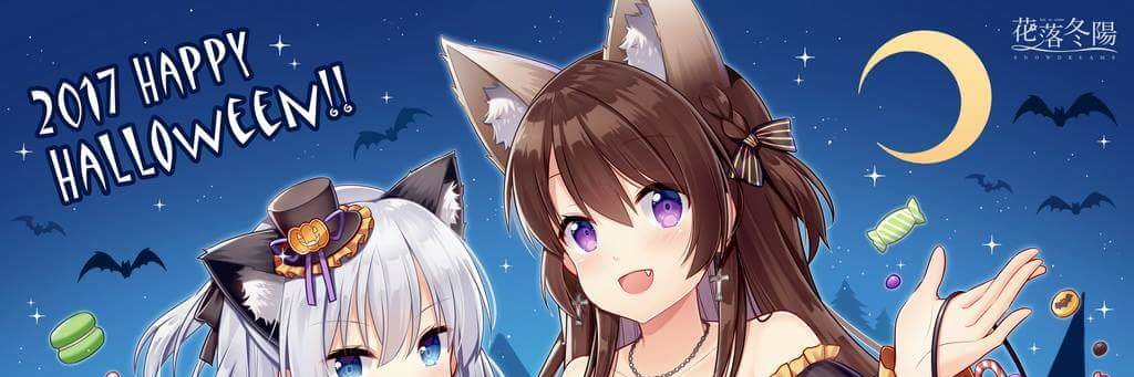 ray855911's profile banner image