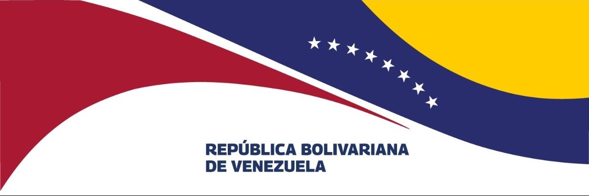 Embassy of Venezuela in Kenya banner