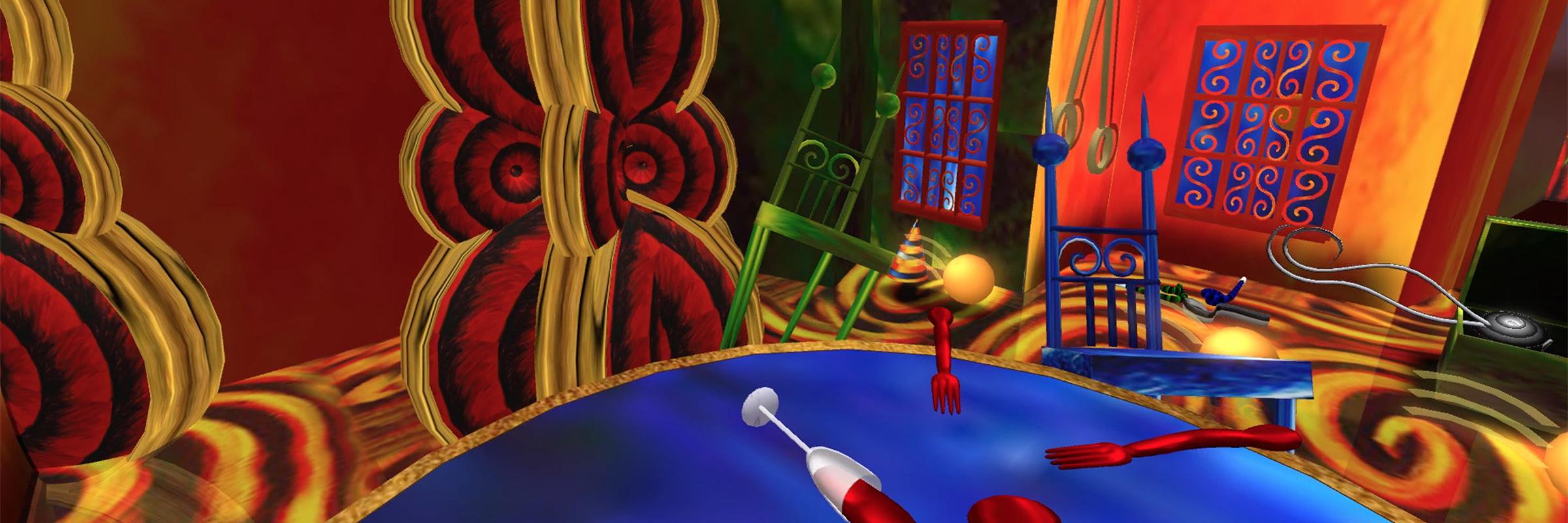 Smithsonian_LVM's profile banner image