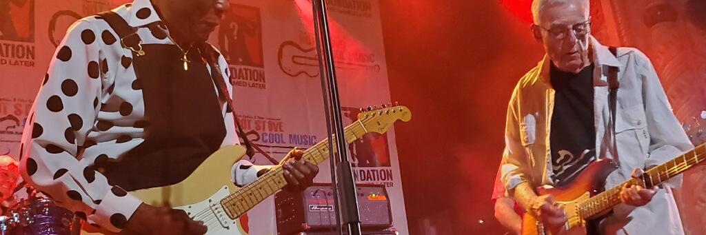 Peter Gammons banner