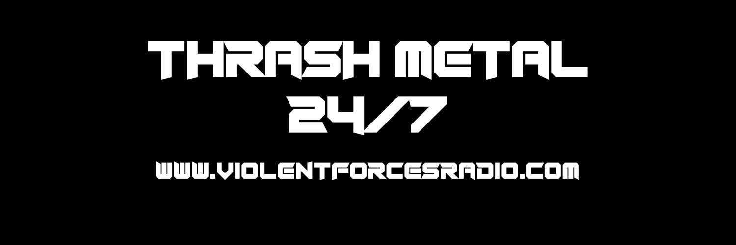 violentforces's profile banner image