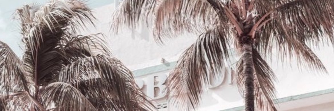 sydneypiercee's profile banner image