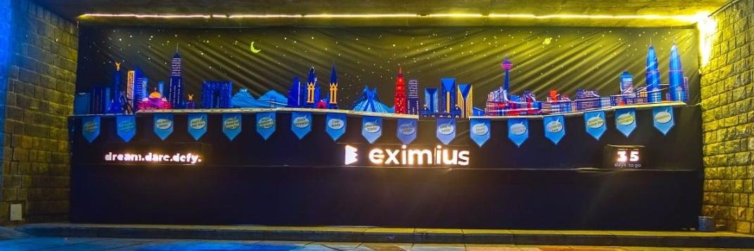 EximiusIIMB banner