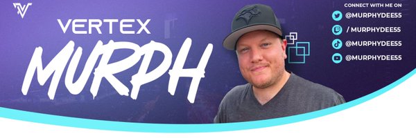 MurphyDee55 Profile Banner