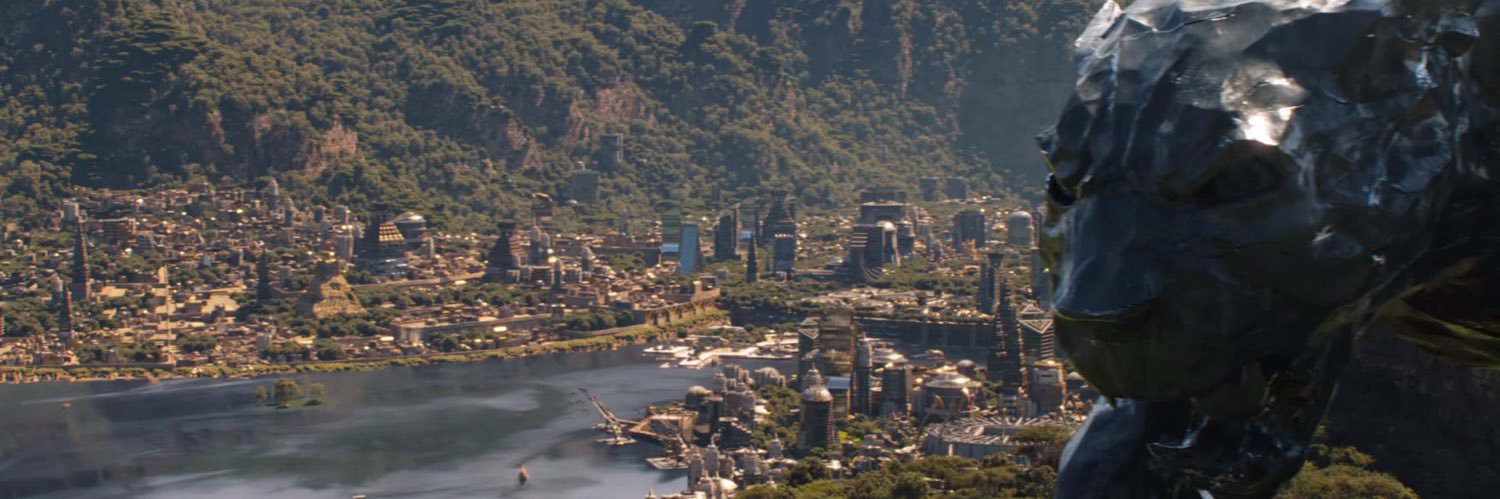 ThaJeffernaut's profile banner image