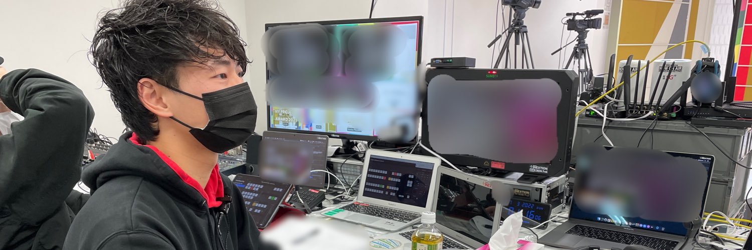 タベえもん@新宿でスタジオOPEN!! banner