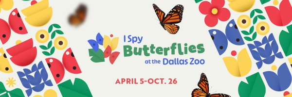 DallasZoo Profile Banner