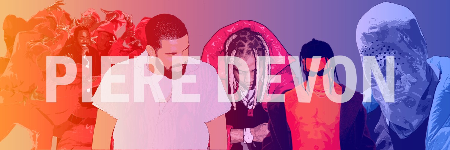 PiereDevon's profile banner image