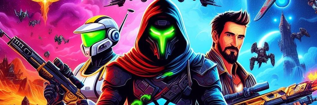 badxtrem's profile banner image