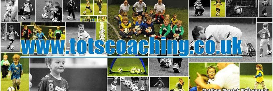TotsCoaching's profile banner image
