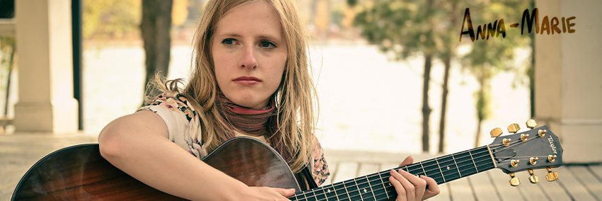 Anna-Marie banner