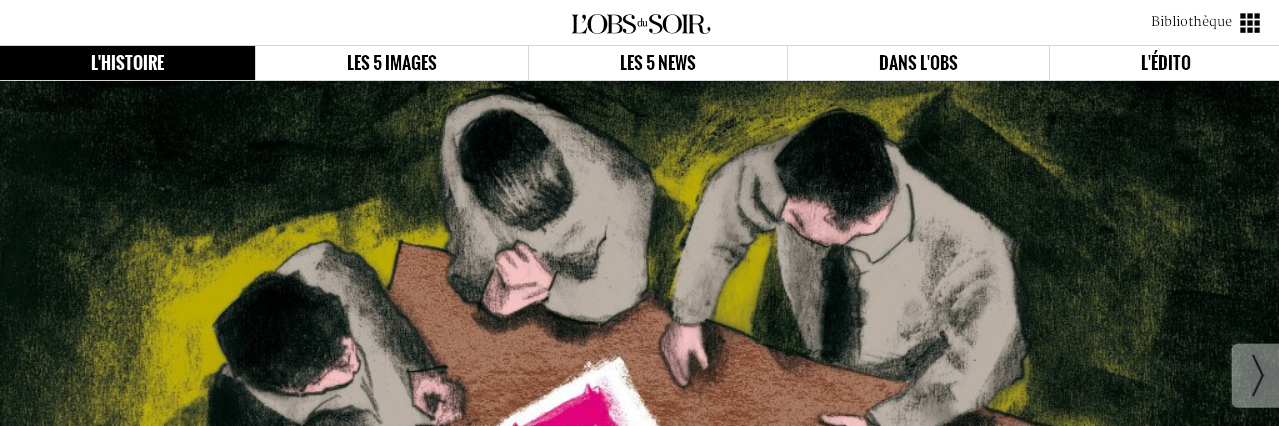 Obsdusoir's profile banner image
