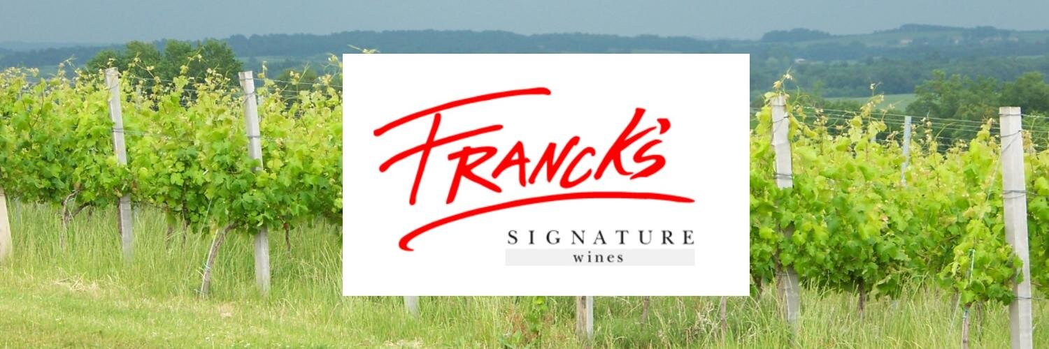 Franck Agostini banner