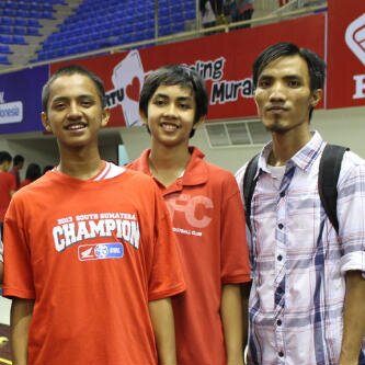 rahmadfajri's profile banner image