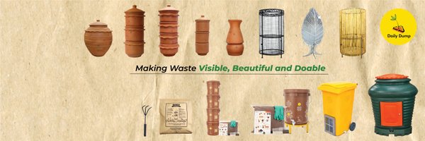 Compostwali Profile Banner