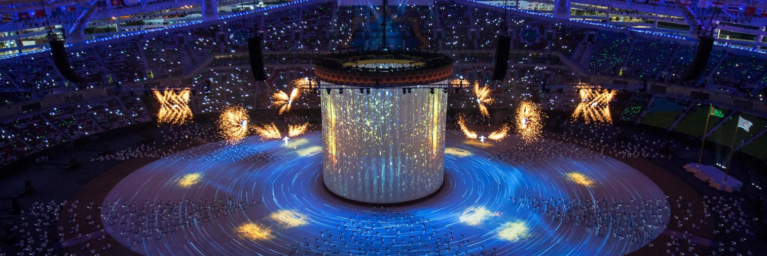 Balich Wonder Studio banner