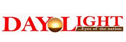 DAYLIGHT banner
