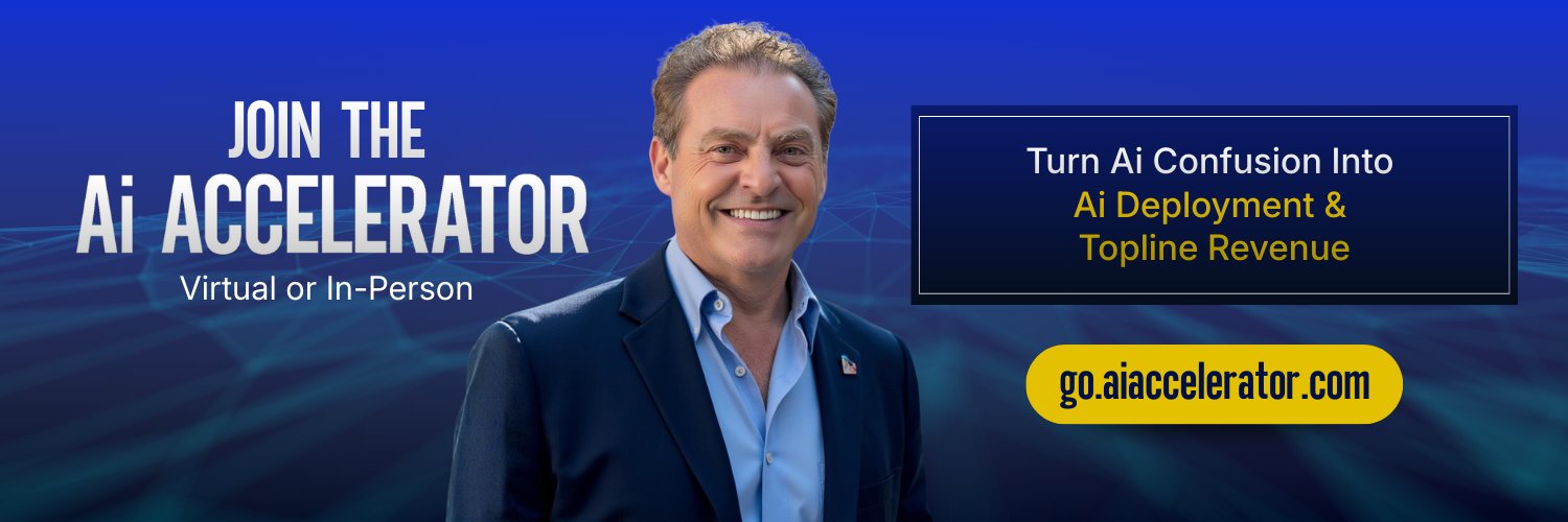 Mike Koenigs banner