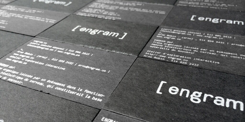 ENGRAM_co's profile banner image