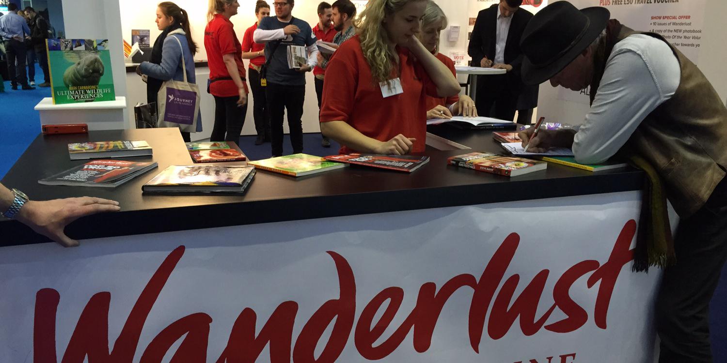 WanderlustHQ's profile banner image