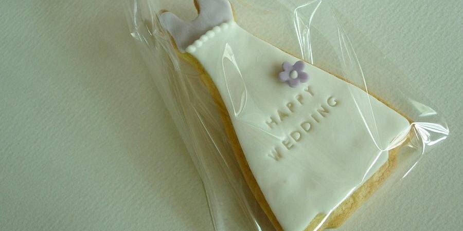 Our Perfect Wedding  banner