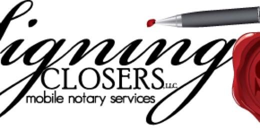 Signing Closers banner