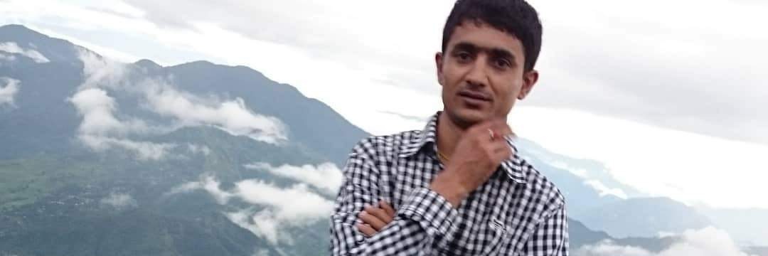 sharmadhu's profile banner image