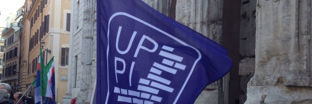 UPPINazionale's profile banner image