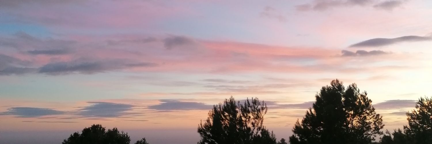María ✨🤍 banner