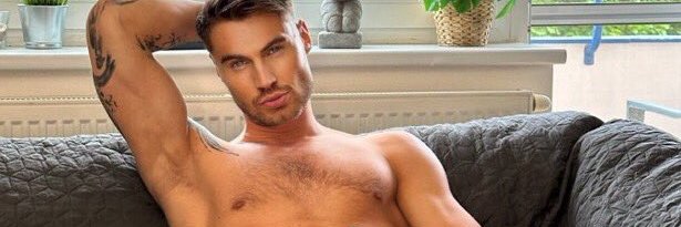 Torsten model 😈 banner