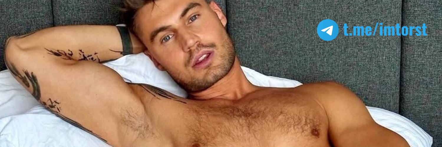 Torsten model 😈 banner