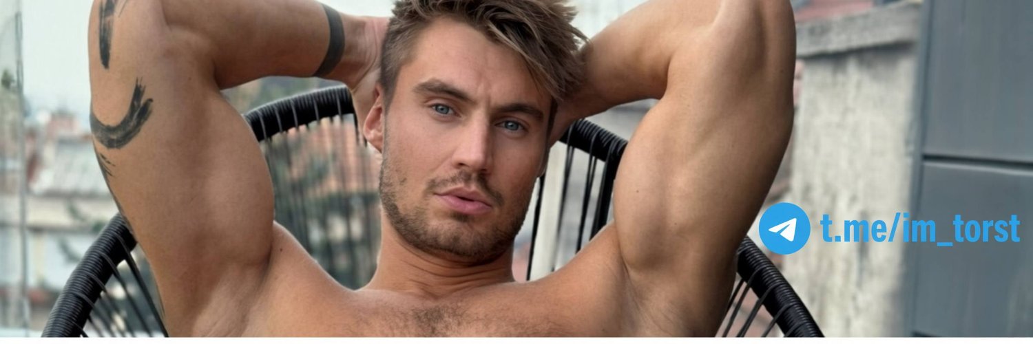 torstenmodel's profile banner image