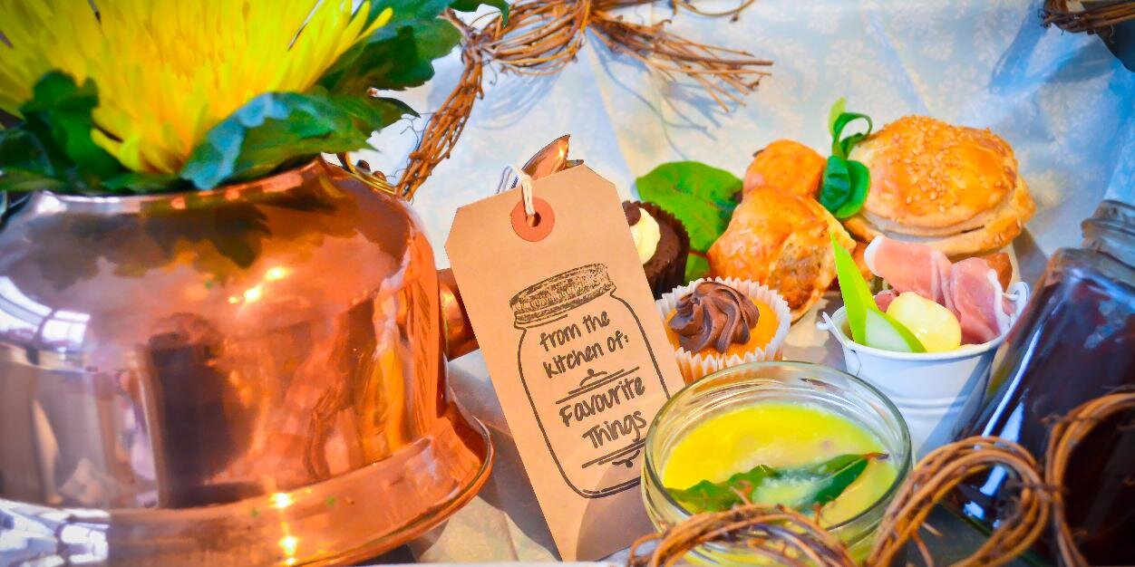 FTKitchen's profile banner image