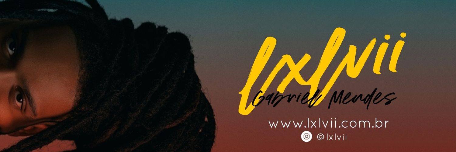 lxlvii's profile banner image