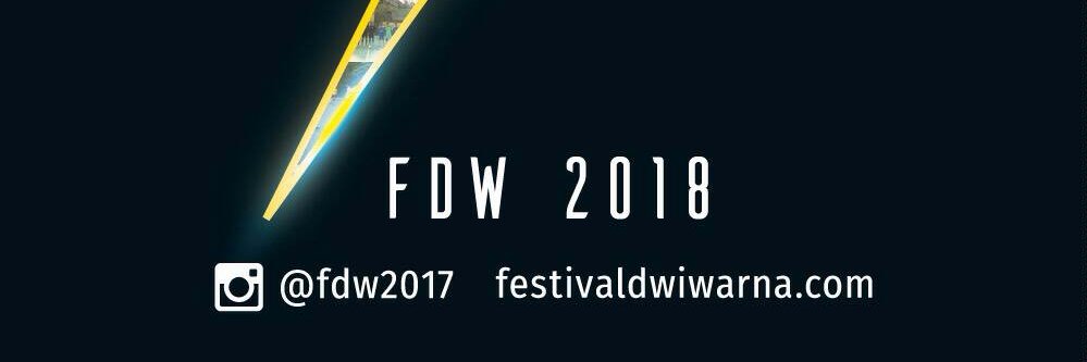 FDW 2018 banner