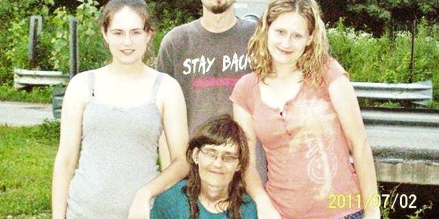 lorashadley1's profile banner image