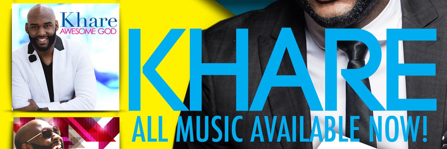 Justkhare's profile banner image