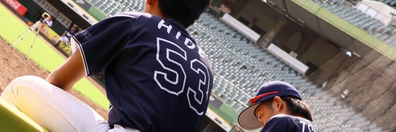 hideutku's profile banner image