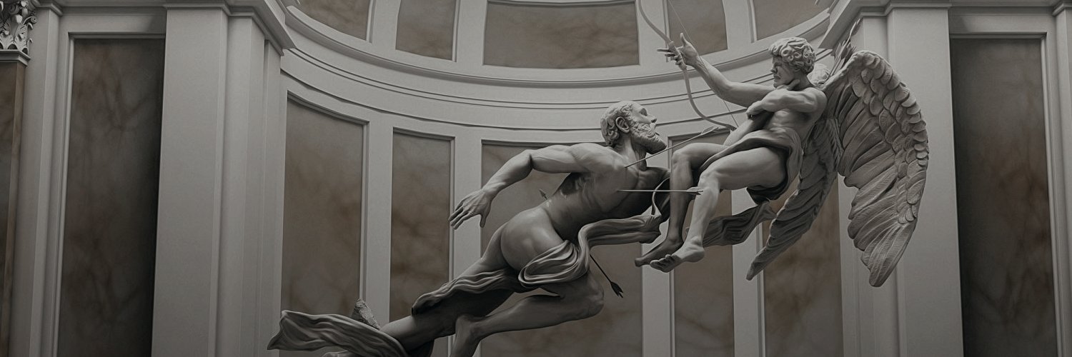 IgnotusFlint's profile banner image