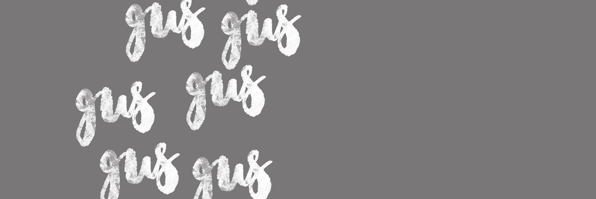 GustavGMD's profile banner image